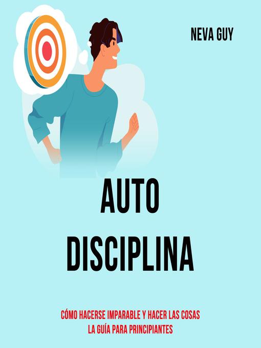 Title details for Autodisciplina by Neva Guy - Available